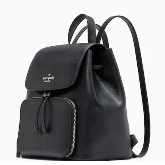 Kate Spade small backpack - Picture 8 of 9